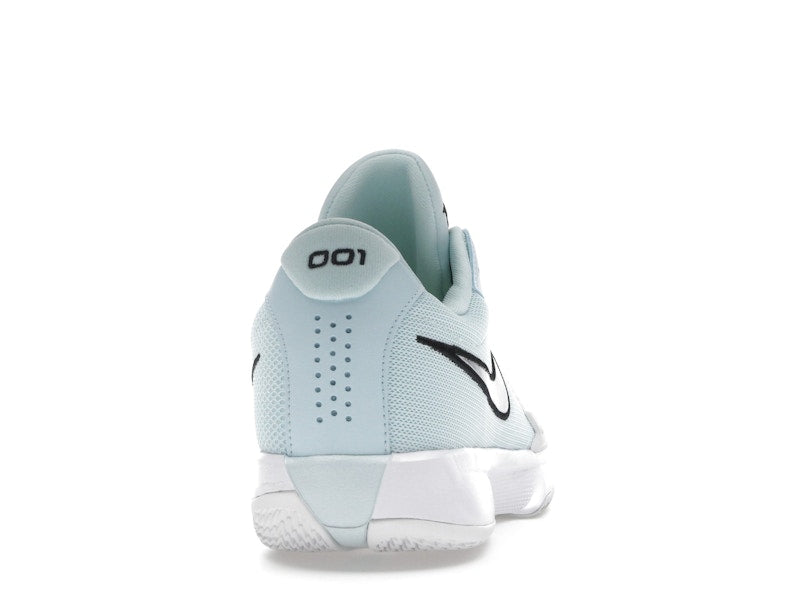 Nike GT Cut Academy Glacier Blue White Photon Dust Metallic Silver