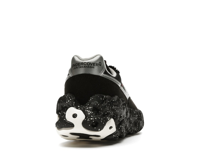 Nike Overbreak SP Undercover Black
