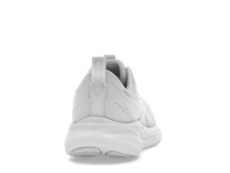 ASICS Gel-Pulse 16 Glacier Grey Concrete