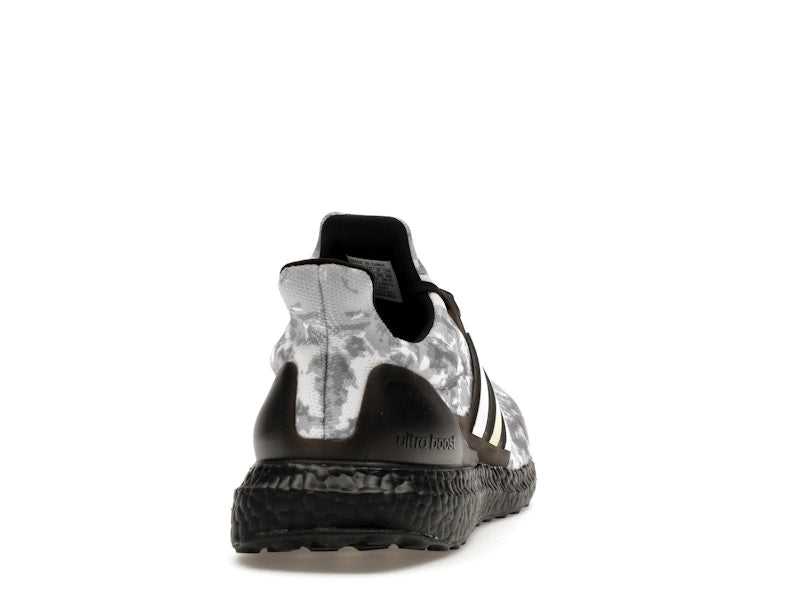adidas Ultra Boost Sky Tint Black