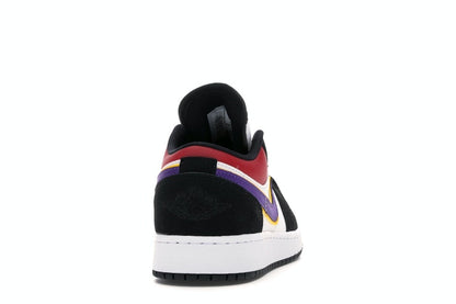 Jordan 1 Low Lakers Top 3 (GS)