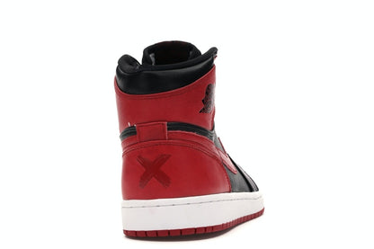 Jordan 1 Retro Banned (B-Grade) (2011)