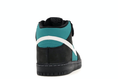 Nike SB Dunk Mid Griffey