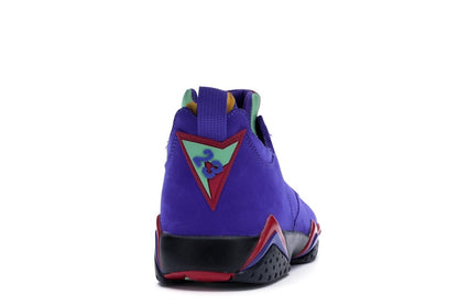 Jordan 7 Retro Low Bright Concord