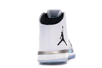 Jordan XXX1 N7