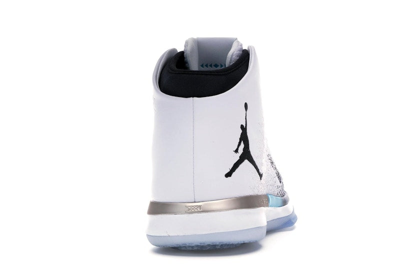 Jordan XXX1 N7