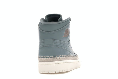 Jordan 1 Retro High Mica Green (Women's)