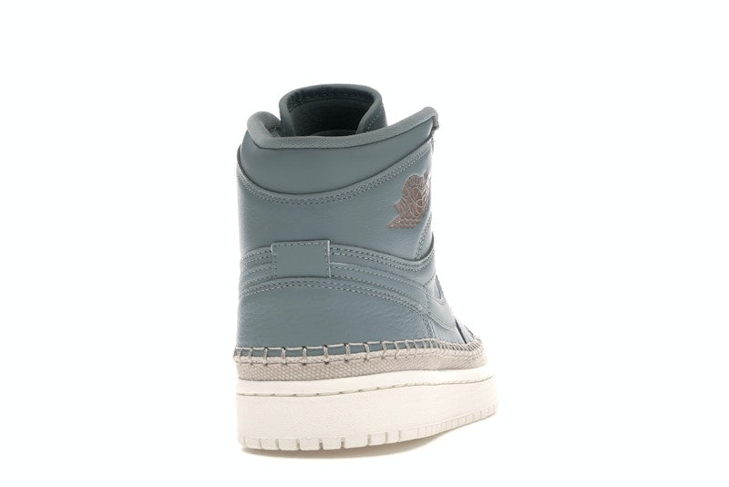 Jordan 1 Retro High Mica Green (Women's)