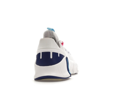 Nike Free Metcon 5 White Aquarius Blue
