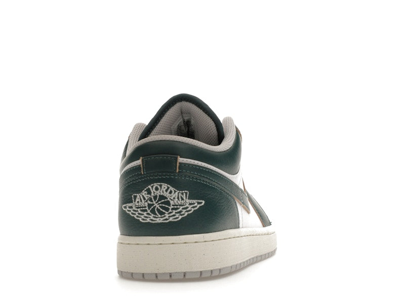 Jordan 1 Low SE Oxidized Green