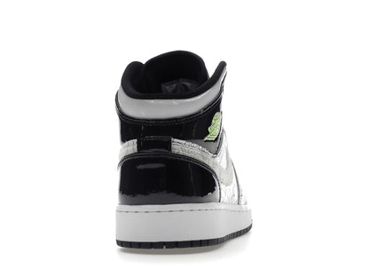 Jordan 1 Mid SE DIY (GS)