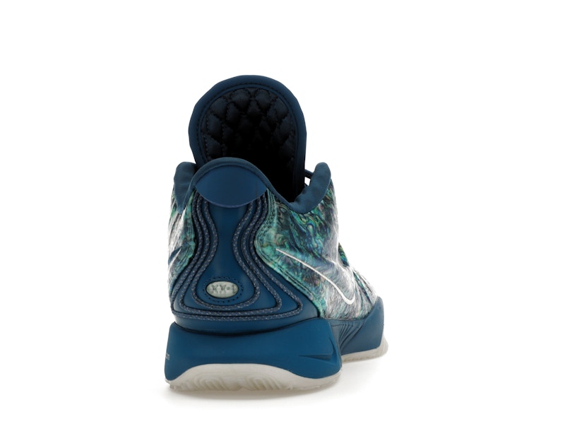 Nike LeBron 21 Abalone