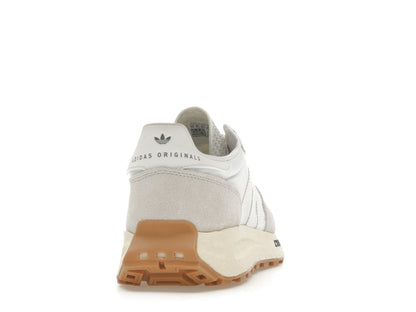 adidas Retropy E5 Crystal White Matte Silver Gum