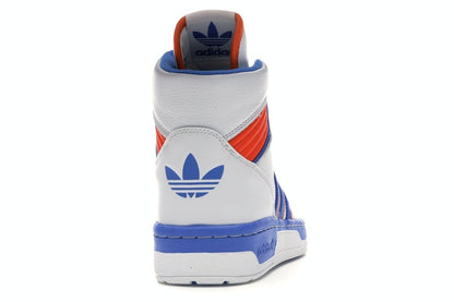 adidas Rivalry Hi Knicks (2019)