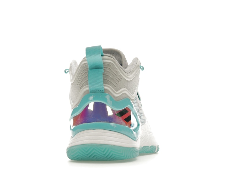 adidas D Rose Son of Chi Christmas