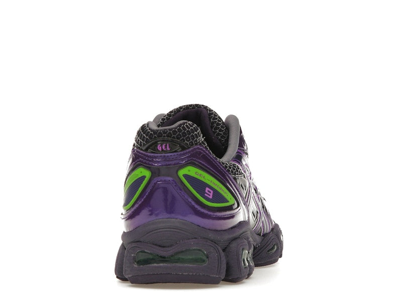 ASICS Gel-Nimbus 9 Night Shade Orchid