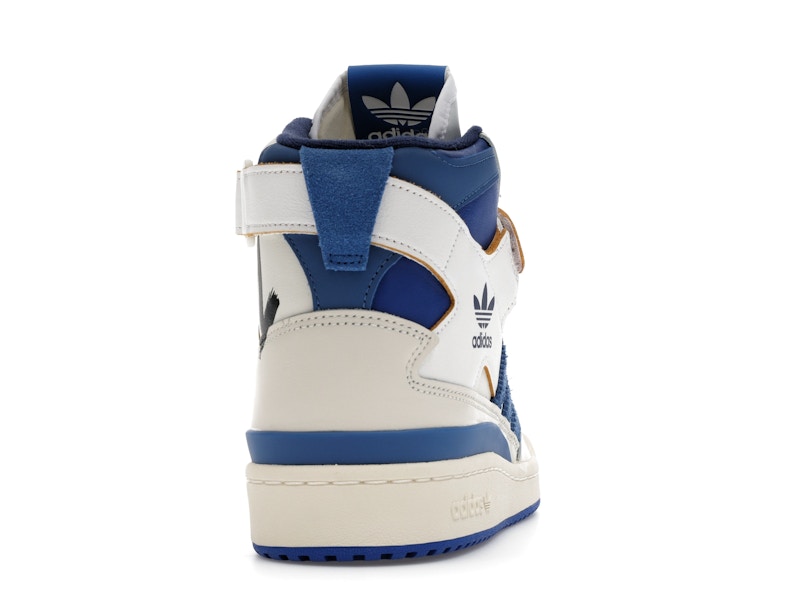 adidas Forum Hi 84 Young Star Lord