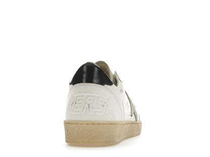 Golden Goose Ball-Star White Ice Night Blue