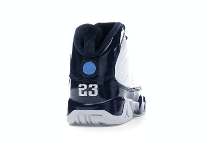 Jordan 9 Retro Pearl Blue (PS)