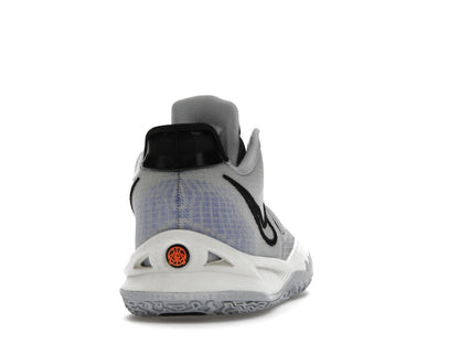 Nike Kyrie 4 Low Grey Fog