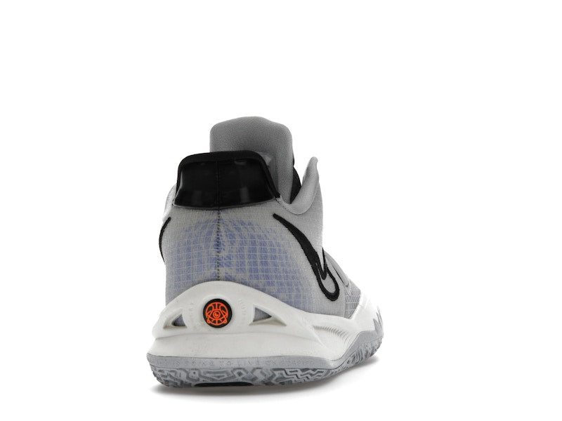 Nike Kyrie 4 Low Grey Fog