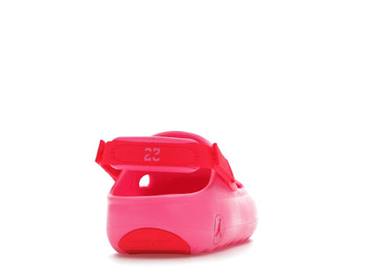 Jordan Hydrip Digital Pink Racer Pink (GS)