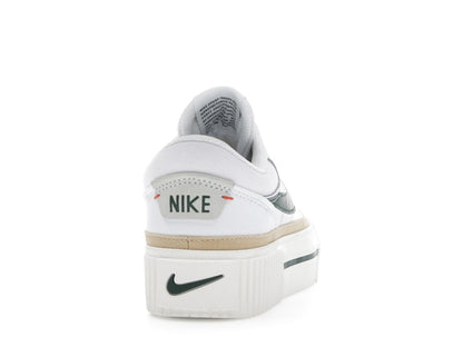 Nike Court Legacy Lift White Sail Sesame Fir (Women's)
