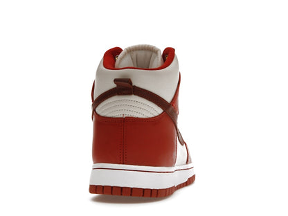 Nike Dunk High LXX Cinnabar (Women's)