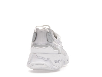 Nike React Live White Pure Platinum