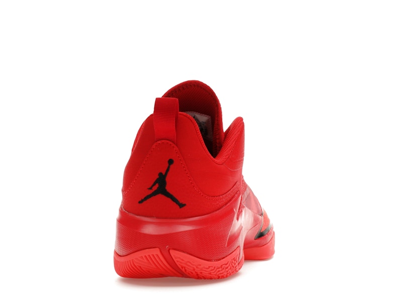 Jordan One Take 3 University Red