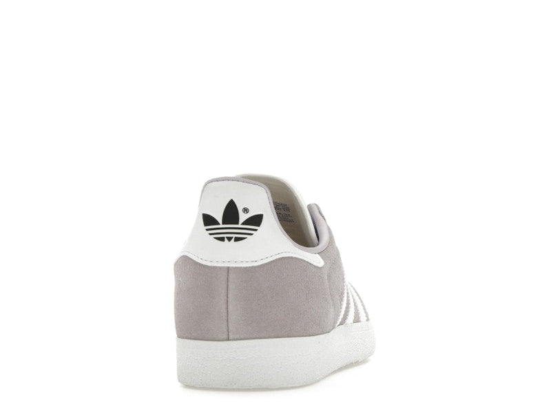 adidas Gazelle Silver Dawn (Women's)
