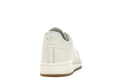 adidas Continental 80 Off White Gum