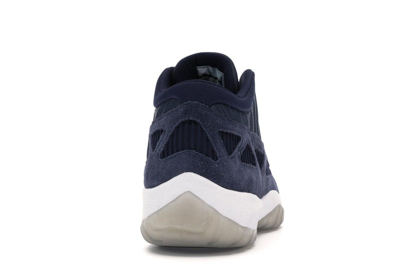 Jordan 11 Retro Low IE Obsidian
