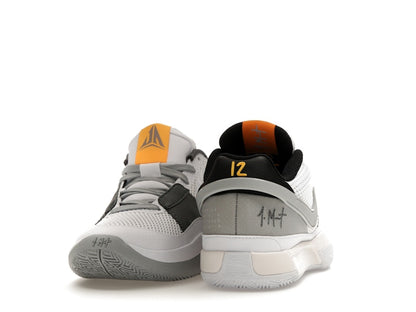 Nike Ja 1 Light Smoke Grey