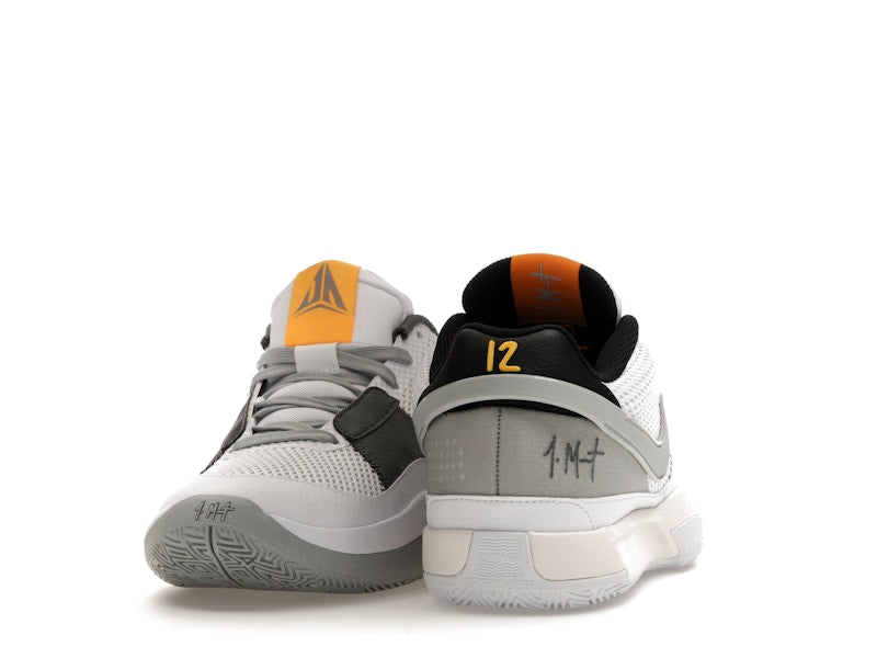 Nike Ja 1 Light Smoke Grey