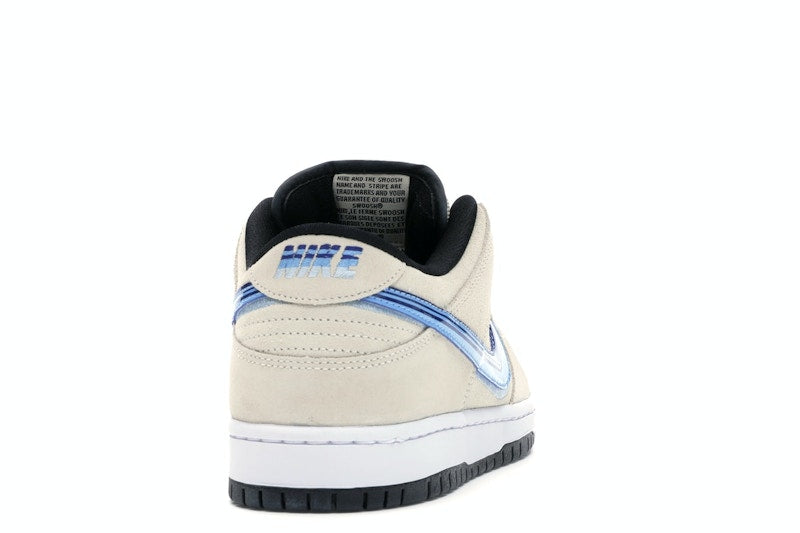 Nike SB Dunk Low Truck It
