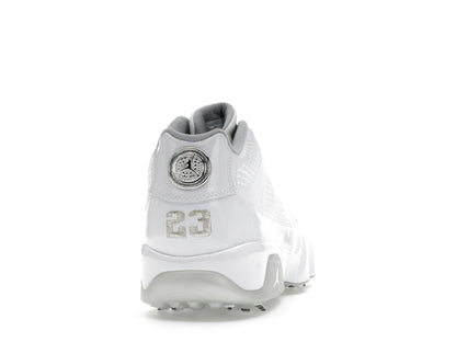 Jordan 9 Retro Low Golf NRG Tour Championship