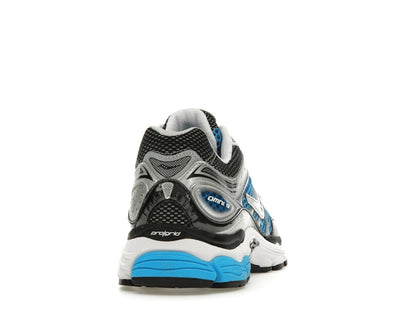 Saucony ProGrid Omni 9 OG Royal Silver