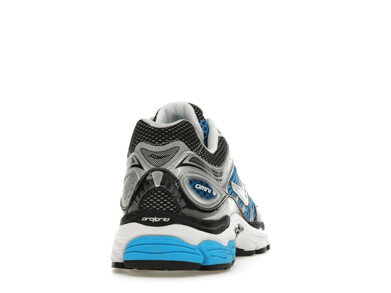 Saucony ProGrid Omni 9 OG Royal Silver