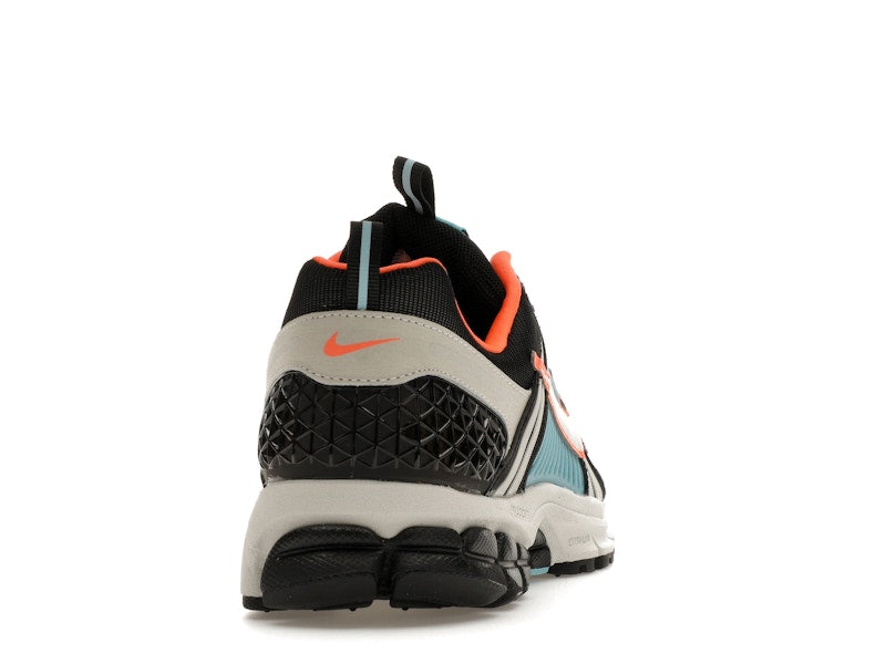 Nike Zoom Vomero 5 Blue Glaze Total Orange (Women's)