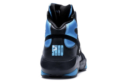 Reebok Shaq Attaq Azure Blue