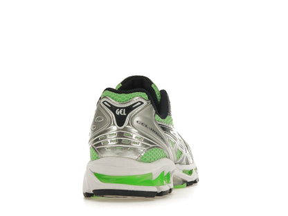 ASICS Gel-Kayano 14 Bright Lime Midnight (Women's)