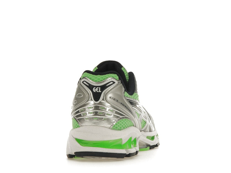 ASICS Gel-Kayano 14 Bright Lime Midnight (Women's)