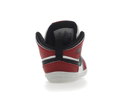 Jordan 1 Crib Bootie Chicago Lost and Found (I)