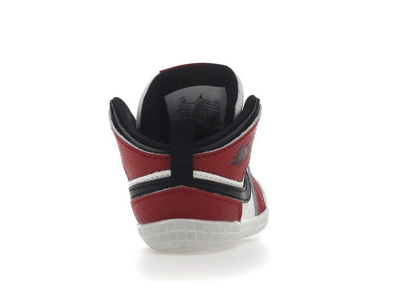 Jordan 1 Crib Bootie Chicago Lost and Found (I)