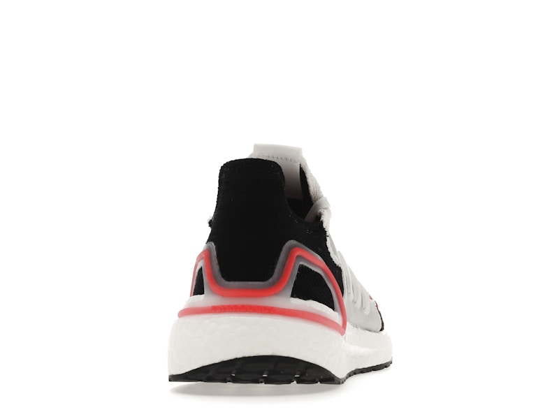 adidas Ultra Boost 2019 Cloud White Active Red (Women's)