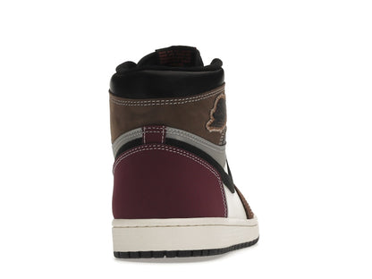 Jordan 1 Retro High OG Hand Crafted