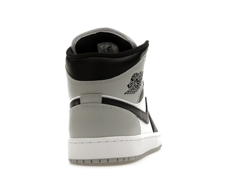Jordan 1 Mid Barons
