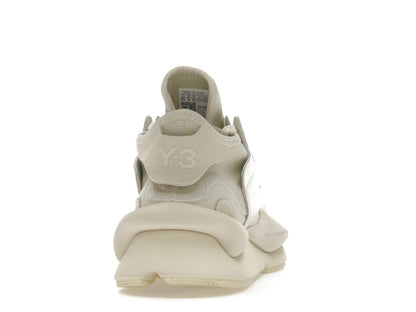 adidas Y-3 Kaiwa Off White Cream White Alumina