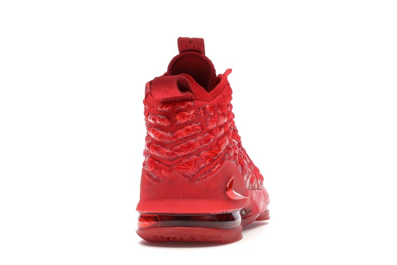 Nike LeBron 17 Red Carpet (GS)